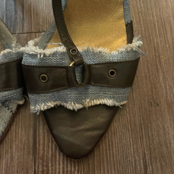 Dolce & Gabanna Sandals - Picture 9 of 12